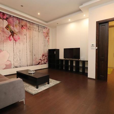 Broadway Downtown Deluxe 부다페스트 외부 사진